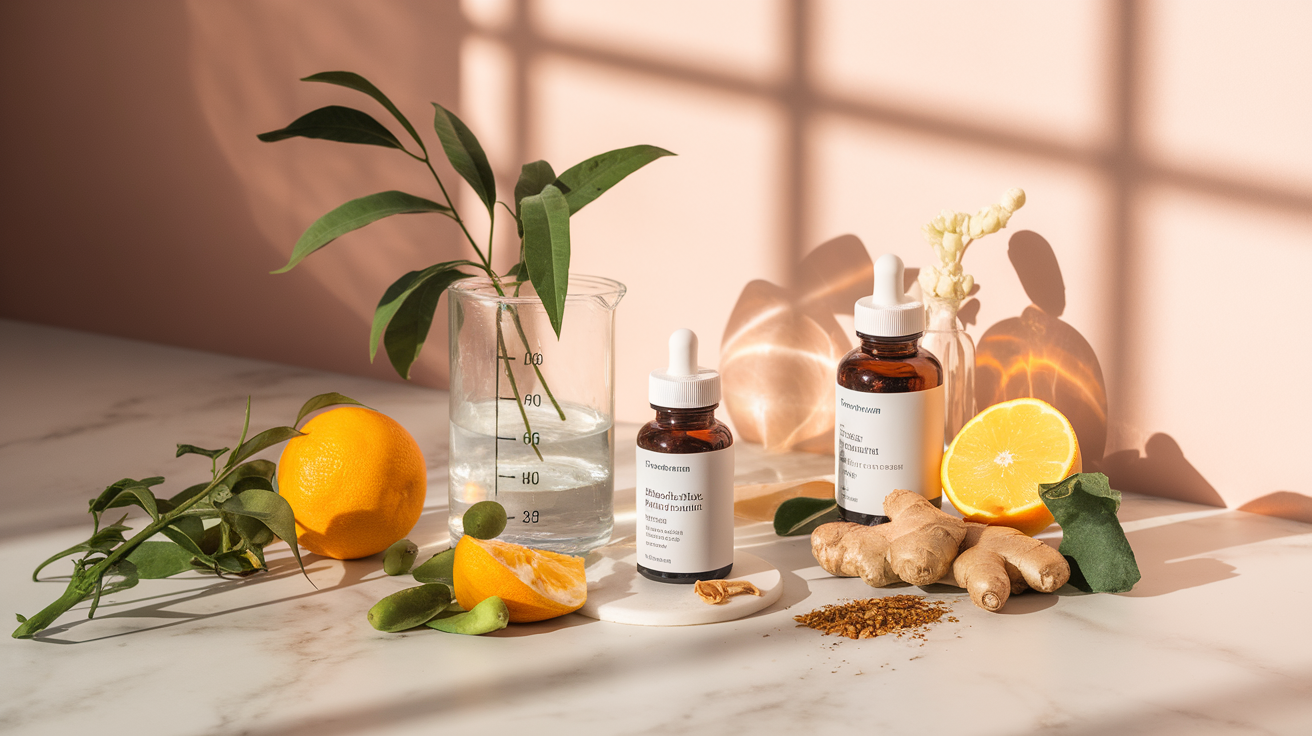 Laboratorul ImmuVital