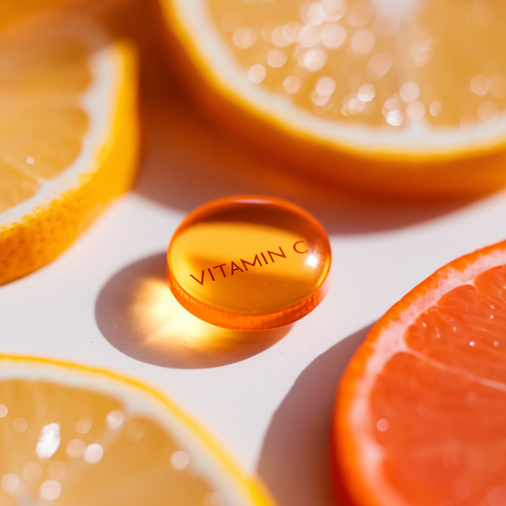 Vitamin C