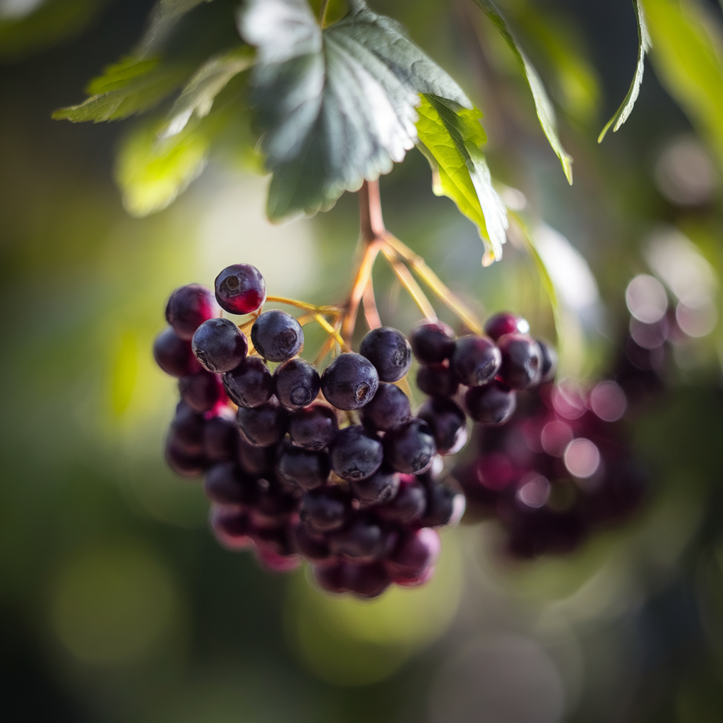 Elderberry